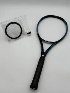 Empuñadura Yonex Ezone 98L 2022-24' 4-1/4 #2 (buen estado con ojal nuevo) - Imagen 1 de 10