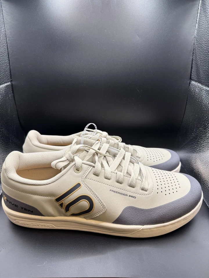 Zapatos de Bicicleta de Montaña Five Ten Freerider Pro - Para Hombre 15 - Nuevos, Sin Caja Foto 1 de 4