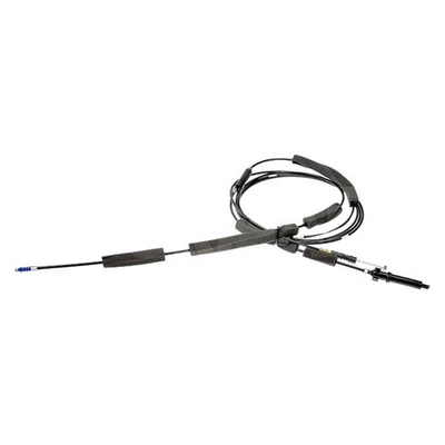 For Honda Civic 2006-2011 Dorman 912-620 Fuel Filler Door Release Cable Assembly - Image 1 of 4