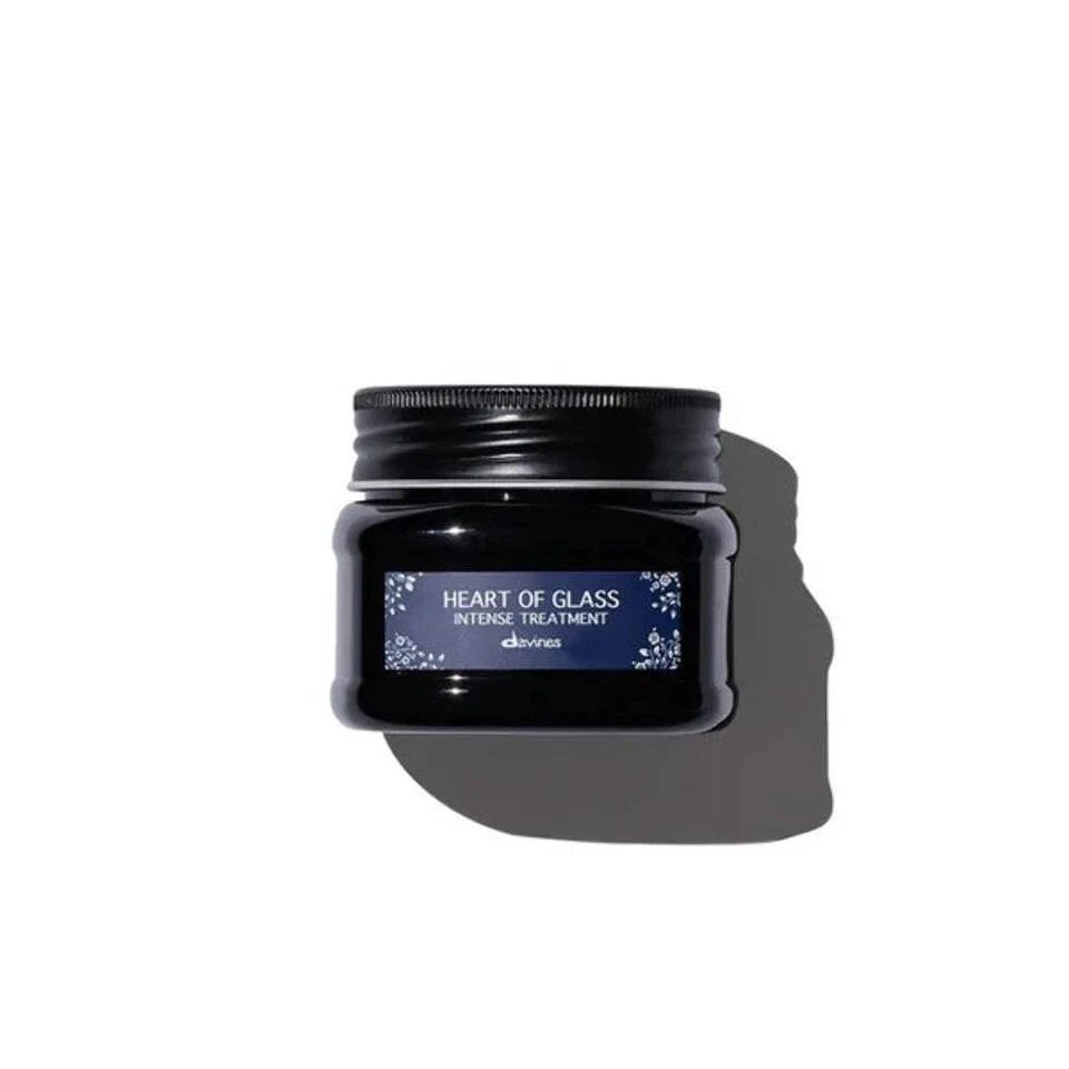 Tratamiento Intenso Davines HEART OF GLASS 5,29 OZ Foto 1 de 1