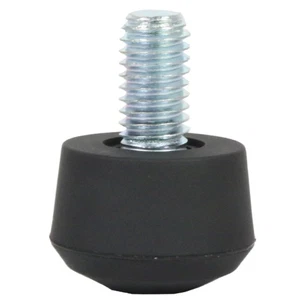 Anti Slip 3/8inch Tripod Foot Pad Cushion Mat For Stabilizing Camera Equipment - Picture 1 of 8