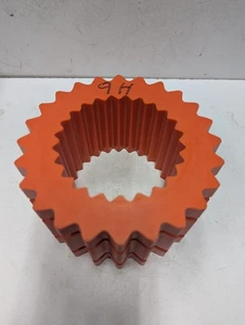 Sure Flex Type 9H Hytrel Coupling Element Insert 1 Piece Solid - Picture 1 of 4