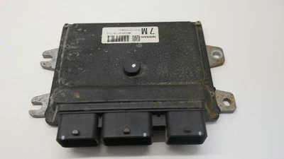 07 2007 Nissan Altima Engine Computer Module ECU ECM  - Imagem 1 de 4