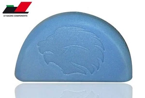 PARACOLPI SELLE NEOPRENE X CODONI RACING APRILIA DA 3 CM. - Imagen 1 de 1