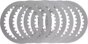 Husqvarna FX 350 2025 Prox Clutch Steel Plates 16.S53027 - Imagen 1 de 9