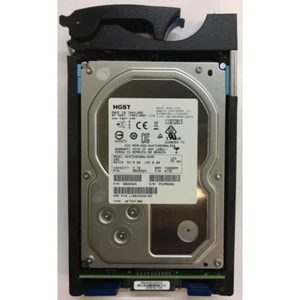 118033268-03 - Data Domain 3TB 7200 RPM SAS 3.5" HDD  for ES30 15 bay enclosures - Picture 1 of 1
