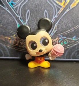 Disney Doorables - Let's Go! Series 1 - Amusement Getaway Mickey Mouse - Picture 1 of 2