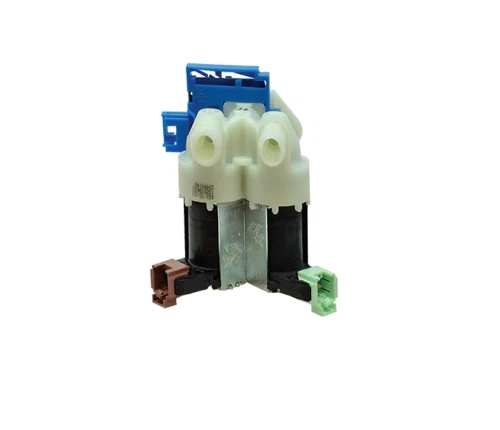 Genuine Electrolux washing machine INLET VALVE 2-WAY 132518622 132518600