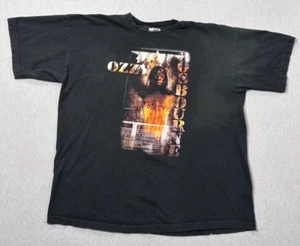 RARA Camiseta de Concierto de Banda de Rock Cronies 1996 Vintage Talla XL - Imagen 1 de 11