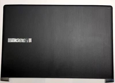 Original Acer Aspire VN7-792G LCD cover for NHG6V/NHG6Z/NHQ15/NXG6V - Image 1 of 2