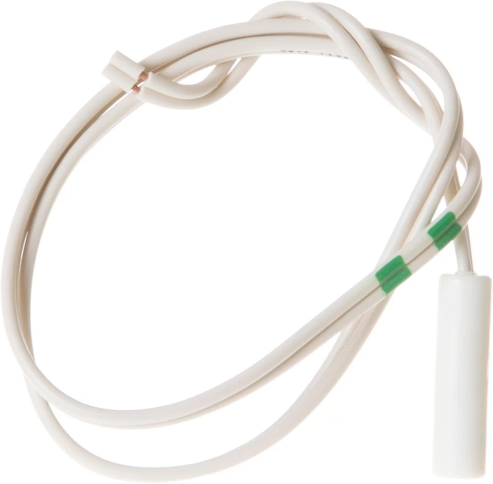 Sensor de temperatura para refrigerador General Electric GE WR55x10025 nuevo OEM Foto 1 de 1