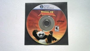 Kung Fu Panda für Windows (PC, 2008) - Bild 1 von 1