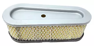 Air Filter Fits Briggs & Stratton 8.5HP 10.5HP 11.5HP Replaces 493910 613231 - Picture 1 of 2