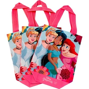YpS Disney Princess Mehrweg Tasche Klein Kindergarten Launch Geburtstag - Bild 1 von 2