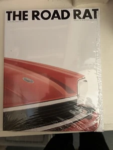 The Road Rat Magazine Issue 12 - Picture 1 of 1