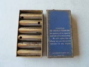 McQUAY-NORRIS W9284.010 PISTON PINS SET OF 6 - Picture 1 of 4