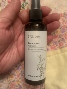 Gya Labs Eucalyptus Hydrosol 3.4 Oz - Picture 1 of 10