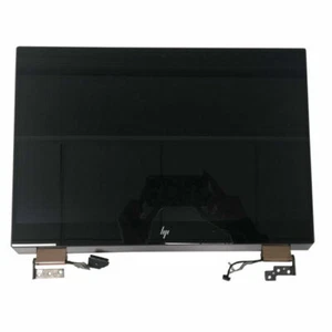 L38114-001 für HP 15-DF0033D 15-DF 4K UHD TOUCHSCREEN KOMPLETTE DISPLAYBAUGRUPPE - Bild 1 von 4