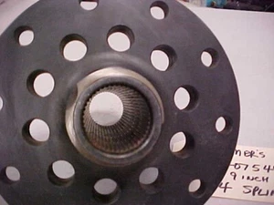 Summer's Brother's #407544 44 spline 9 inch Ford Spool. - Foto 1 di 5