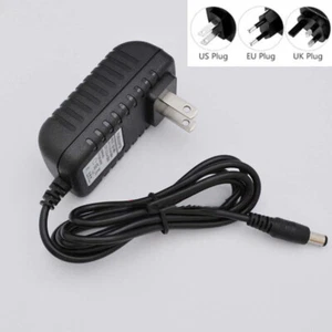 14V 16V 19V 28V 30V Power Adaptor For Life Black Charger Cable 5.5*2.5/2.1MM - Picture 1 of 7