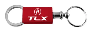 Acura TLX Aluminum Valet Keychain - Picture 1 of 7