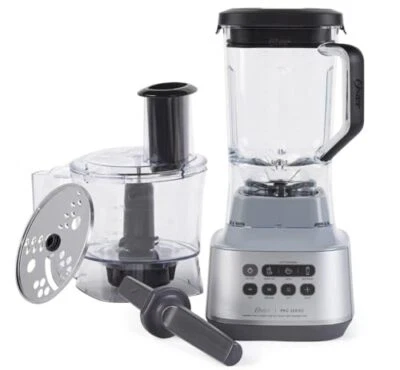 Oster 2198585 Pro Series Kitchen System XL Blender and Food Processor Combo 1... - Image 1 of 3