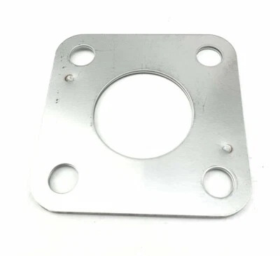 Original Opel GM Junta Turbocompresor An Colector Escape Astra Vectra-94481980 - Imagen 1 de 4