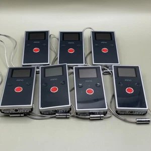 Flip Video Mino F360B 1.5" TFT LCD 0.3MP USB 2GB Camcorder Black LOT OF 7 - Picture 1 of 8