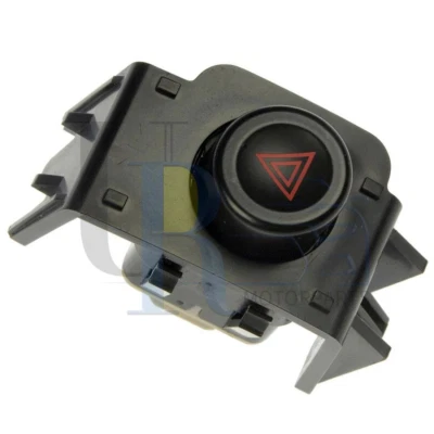 Dorman - Interruptor de advertencia de peligro OE Solutions para Chevrolet Cobalt 2005-2008 2009 Foto 1 de 3