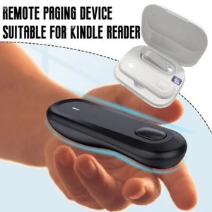 Remote Control Page Turner For Kindle Reading E-Books Tablet Phone Computer E1W0 - Afbeelding 1 van 18