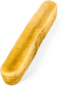 Mighty Paw Yak Cheese Chews for Dogs (1 - X-Large Stick) | All-Natural Long Last - Picture 1 of 12