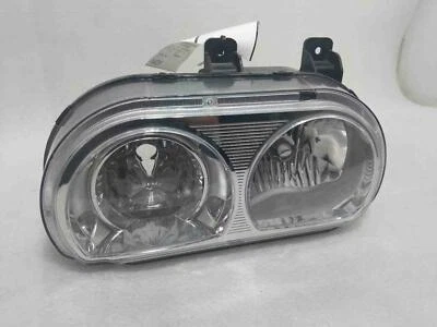 08 09 10 11 12 13 14 DODGE CHALLENGE Conjunto de faros de pasajero derecho derecho derecho derecho Foto 1 de 4