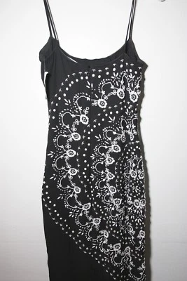BADGLEY MISCHKA DRESS FROM RUNWAY Size 36 or  Size 6  - Image 1 of 4