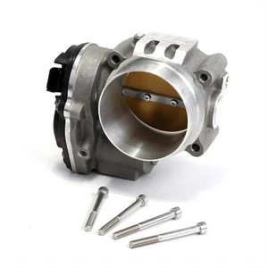 BBK 1822 73mm Throttle Body Power Plus for 11-17 Ford Mustang/F150 3.5L/3.7L V6 - Picture 1 of 8