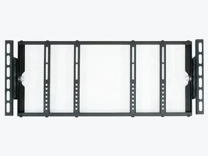 ViewZ VZ-RMK08 Universal Rack Mount for 8 inch to 23 inch Monitors - Picture 1 of 3