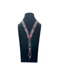 Premium Schlüsselband für Kawasaki - Bild 1 von 1