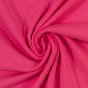 Polsino leggero 0,5 m Heike, rosa, 935, 240 g/m2 (9,90 euro/m) - Foto 1 di 1