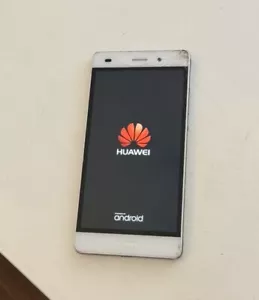 HUAWEI P8 Lite ALE-L21 Volle Funktion Sprung Teilespender Platine Etc Ok LESEN - Bild 1 von 4