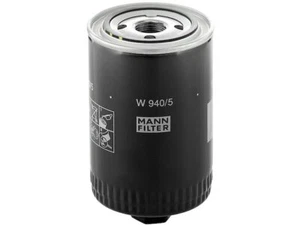 Oil Filter Mann 73NTWB44 for Jaguar XJ12 1990 1991 - Picture 1 of 1