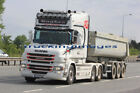 Truckingimages Truck Photos - Scania Tcab Trucks Rigids & Artics - 250 Listed