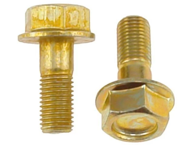 Disc Brake Caliper Guide Pin Kit For Nissan Toyota 300ZX 200SX Stanza MR2 ZM67Y3 - Imagem 1 de 1