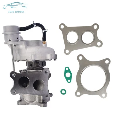 Turbocharger For 2014-2018 Subaru Forester 2.0T MGT2259S 814306-0007 14411-AA881 - Image 1 of 4