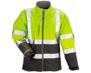 Tingley Phase 3 Hi-Visibility Windproof Water Resistant Insulated Jacket 5XL - Picture 1 of 3