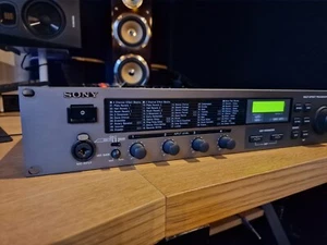 Sony DPS-V55M Multi Effect Processor - Bild 1 von 9
