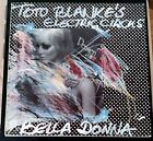 Toto Blanke's Electric Circus ‎– Bella Donna - LP- Germany 1983 - mit Autogramm