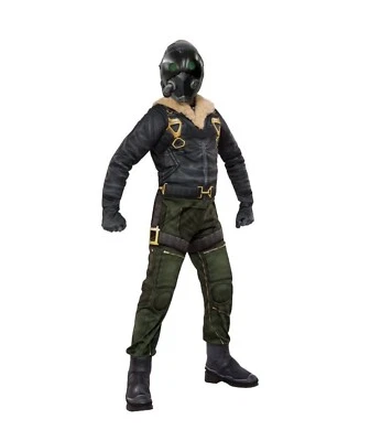 Rubie's Costume Marvel Spider-Man Homecoming Child's Vulture Costume - Small - Image 1 of 3