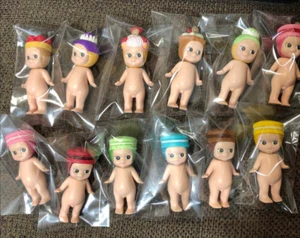 Sonny Angel Laduree Ladurée Patisserie Collection Series set of 12 No Box - Picture 1 of 7