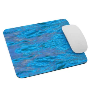 Monterey Azul Mouse Pad - Imagen 1 de 5
