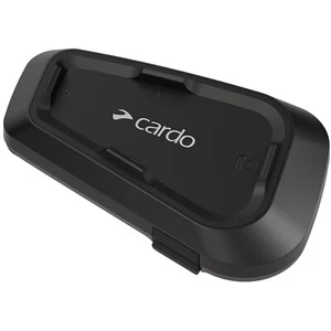 Cardo Spirit HD Motorrad Helm Headset Kommunikation Sprechanlage  - Singlebox - Bild 1 von 3