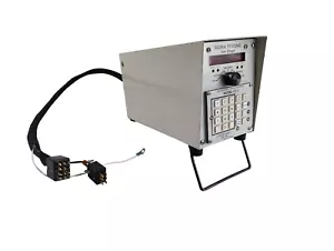 Sigma Systems CC-3 Programmable Controller/Interface Unit Thermal Platform - Picture 1 of 11